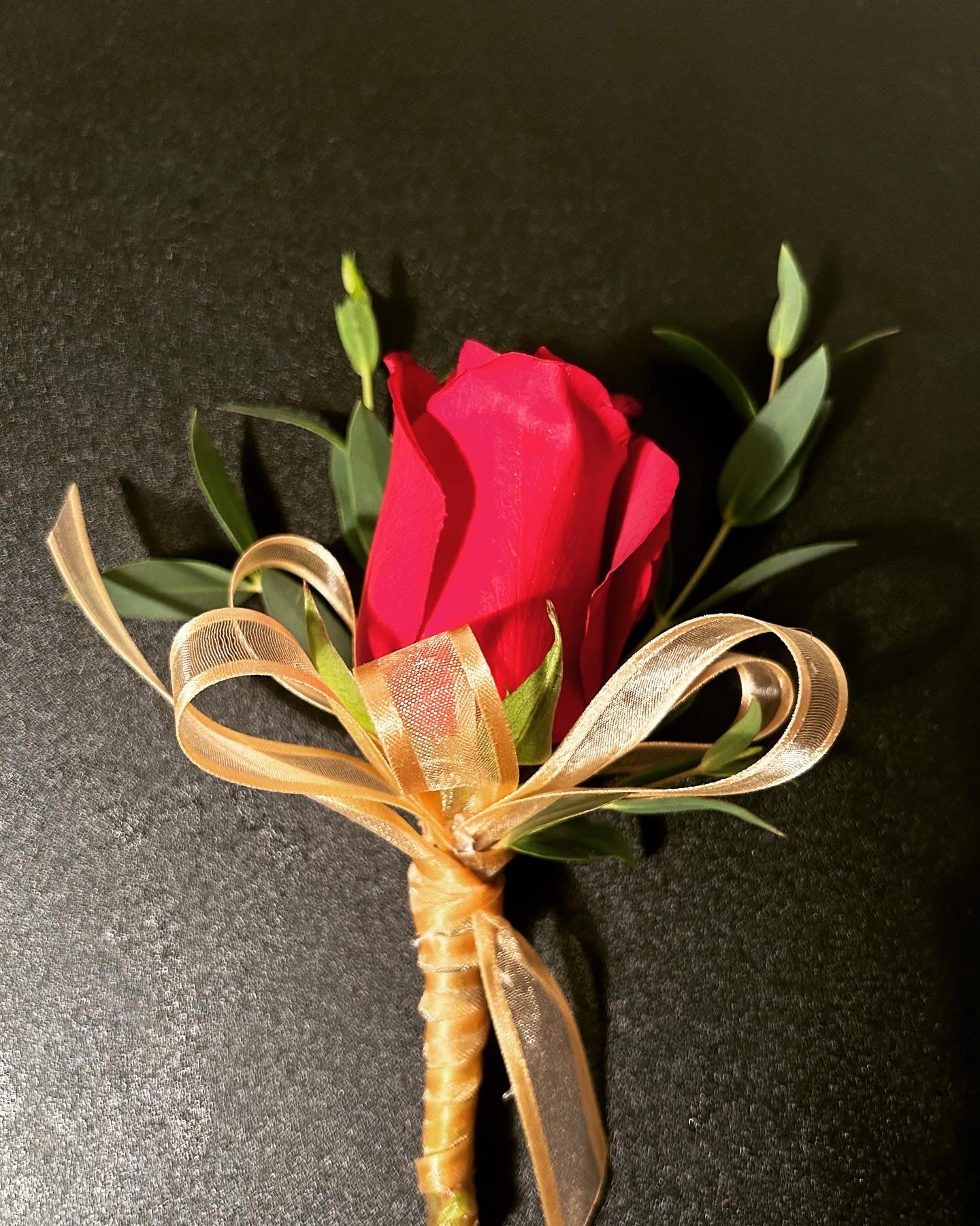 Boutonnière