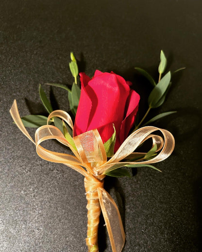 Boutonnière