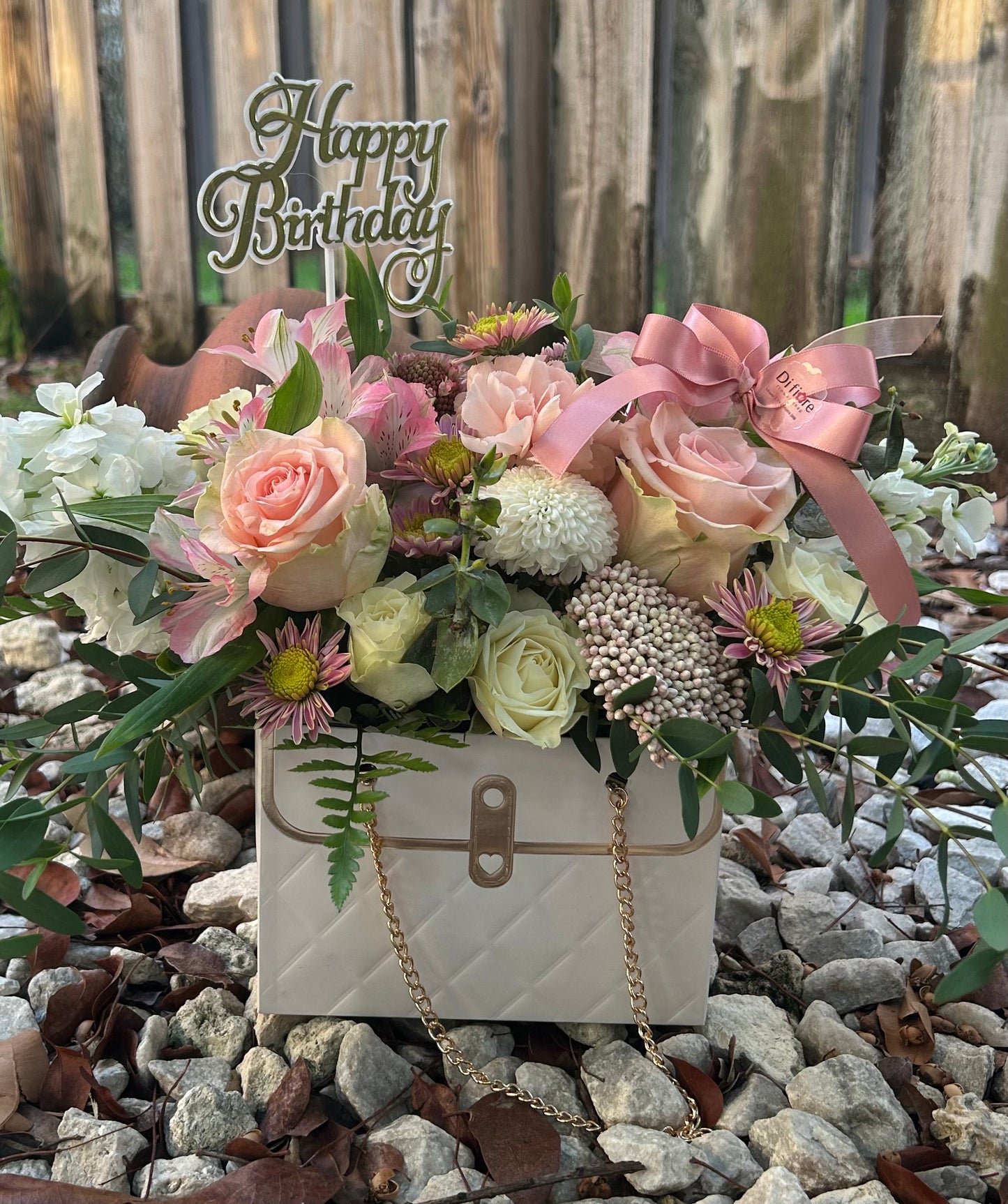 Caja Princesa Pequeña